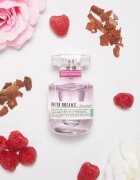 Benetton United Dreams for her Love Yourself Eau de Toilette hölgyeknek 50 ml