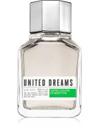 Benetton United Dreams for him Aim High Eau de Toilette uraknak 100 ml