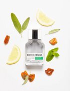 Benetton United Dreams for him Aim High Eau de Toilette uraknak 100 ml
