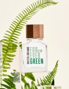 Benetton United Dreams for him Forever Green Eau de Toilette uraknak 100 ml