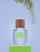Benetton United Dreams Green Pop For Him Eau de Toilette uraknak 100 ml
