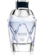 Bentley Beyond The Collection Exotic Musk Eau de Parfum uraknak 100 ml