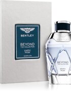 Bentley Beyond The Collection Exotic Musk Eau de Parfum uraknak 100 ml