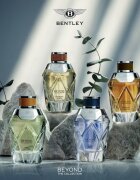 Bentley Beyond The Collection Exotic Musk Eau de Parfum uraknak 100 ml