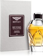Bentley Beyond The Collection Majestic Cashmere Eau de Parfum uraknak 100 ml