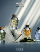 Bentley Beyond The Collection Majestic Cashmere Eau de Parfum uraknak 100 ml