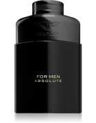 Bentley for Men Absolute Eau de Parfum uraknak 100 ml