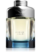 Bentley For Men Azure Eau de Toilette uraknak 100 ml