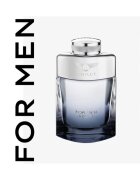 Bentley For Men Azure Eau de Toilette uraknak 100 ml