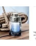 Bentley For Men Azure Eau de Toilette uraknak 100 ml