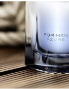 Bentley For Men Azure Eau de Toilette uraknak 100 ml