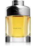 Bentley For Men Eau de Toilette uraknak 100 ml