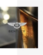Bentley For Men Intense Eau de Parfum uraknak 100 ml