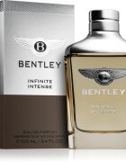 Bentley Infinite Intense Eau de Parfum uraknak 100 ml