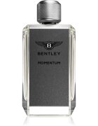 Bentley Momentum Eau de Toilette uraknak 100 ml