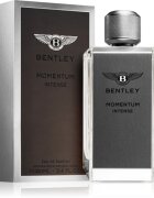 Bentley Momentum Intense Eau de Parfum uraknak 100 ml