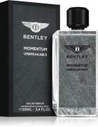 Bentley Momentum Unbreakable Eau de Parfum uraknak 100 ml