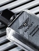 Bentley Momentum Unbreakable Eau de Parfum uraknak 100 ml