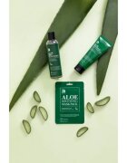 Benton Aloe Propolis nyugtató gél 100 ml