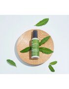 Benton Deep Green Tea hidratáló tej zöld teával 120 ml