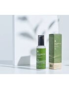 Benton Deep Green Tea hidratáló tej zöld teával 120 ml