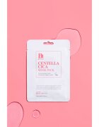 Benton Goodbye Redness Centella nyugtató hatású gézmaszk problémás és pattanásos bőrre 10 db
