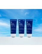 Benton Skin Fit Mineral ásványi napozó folyadék arcra SPF 50+ 50 ml