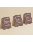 Benton Snail Bee komplex ápoló arcmaszk csiga kivonattal 10 × 20 g
