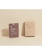 Benton Snail Bee komplex ápoló arcmaszk csiga kivonattal 10 × 20 g