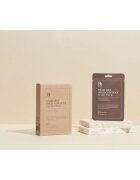 Benton Snail Bee komplex ápoló arcmaszk csiga kivonattal 10 × 20 g