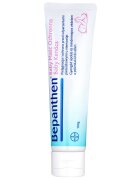 Bepanthen Baby Care popsivédő zsír a bőr irritációja ellen 0 – 36 hónapos 100 g
