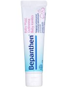 Bepanthen Baby Care popsivédő zsír a bőr irritációja ellen 0 – 36 hónapos 30 g