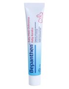 Bepanthen Baby Care popsivédő zsír a bőr irritációja ellen 0 – 36 hónapos 30 g