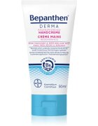 Bepanthen DERMA Hand Cream ápoló krém kézre 50 ml