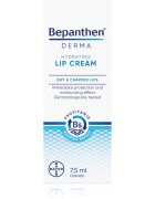 Bepanthen DERMA Lip Balm krém az ajkakra 7.5 ml