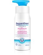 Bepanthen DERMA Replenishing Body Lotion testápoló tej a bőr regenerációjára 400 ml