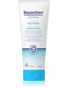 Bepanthen DERMA Restoring Body Lotion testápoló tej száraz és érzékeny bőrre 200 ml
