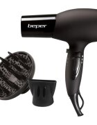 BEPER 40979 Turbo Touch 2000W hajszárító 1 db