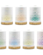 BEPER 70404 ultrahangos aroma diffúzor és párásító 1 db