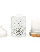 BEPER 70404 ultrahangos aroma diffúzor és párásító 1 db