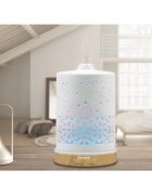 BEPER 70404 ultrahangos aroma diffúzor és párásító 1 db