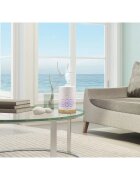 BEPER 70404 ultrahangos aroma diffúzor és párásító 1 db
