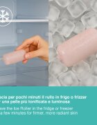 BEPER C301ABE110 masszázs henger az arcra 1 db