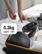 BEPER P301ASC100 utazó hajszárító 1 db