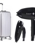 BEPER P301ASC100 utazó hajszárító 1 db