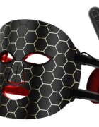 BEPER P302VIS100 LED-es arcmaszk 1 db