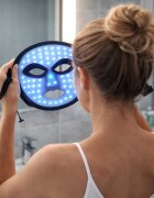 BEPER P302VIS100 LED-es arcmaszk 1 db