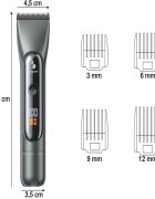 BEPER P304CAP010 hajnyírógép 1 db