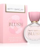 Betty Barclay Blush Eau de Toilette hölgyeknek 20 ml