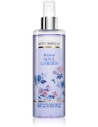 Betty Barclay Breeze Of Soul Garden testápoló spray hölgyeknek 250 ml